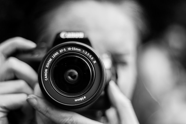 camera