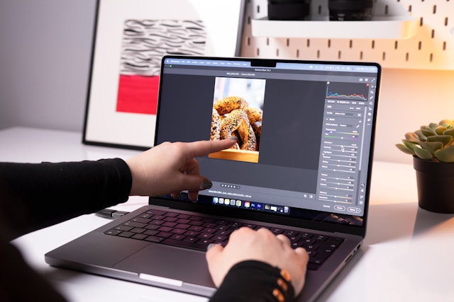 laptop