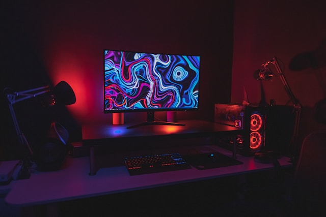 computer