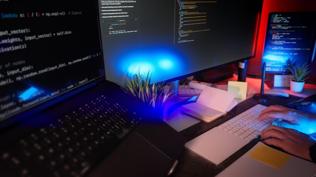 computer