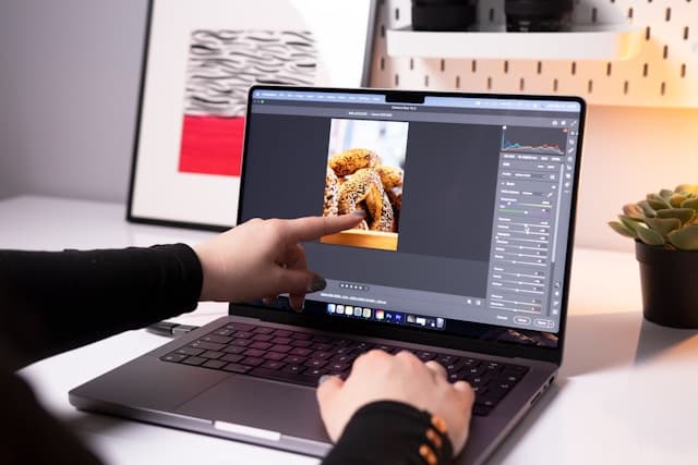 laptop